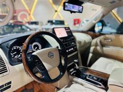 نيسان باترول